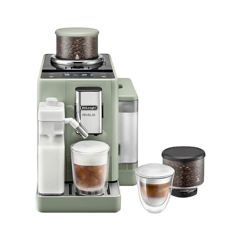 De'Longhi/德龙 翡冷翠 R5 全自动 咖啡机