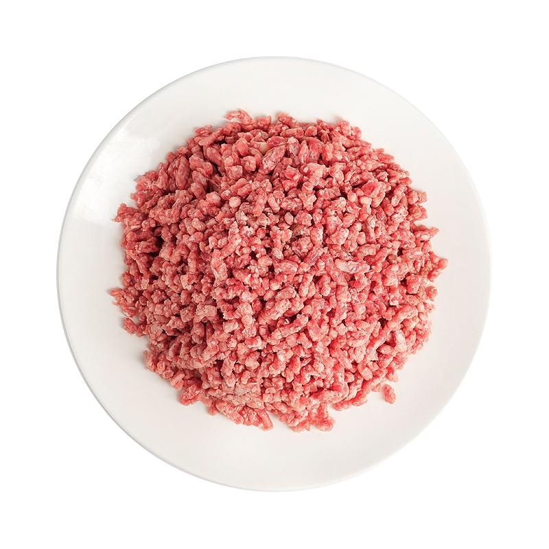 玺宴 安格斯牛肉馅 500g