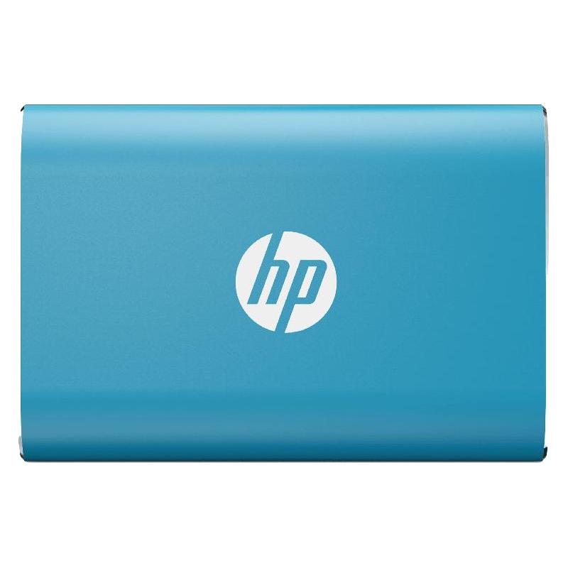 HP 惠普 P500系列 USB 3.1 移动固态硬盘 Type-C