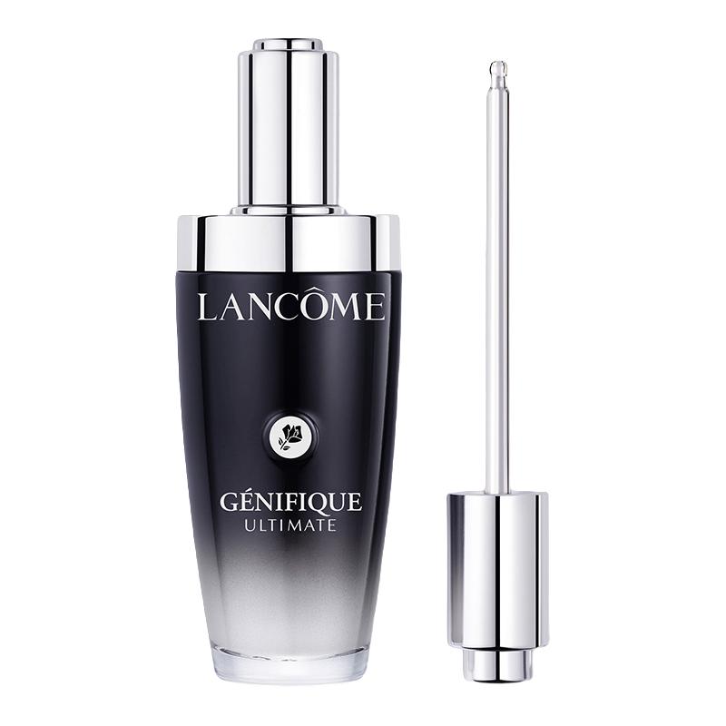 兰蔻 LANCOME第三代超修小黑瓶精华 肌底焕活修护精华液100ml