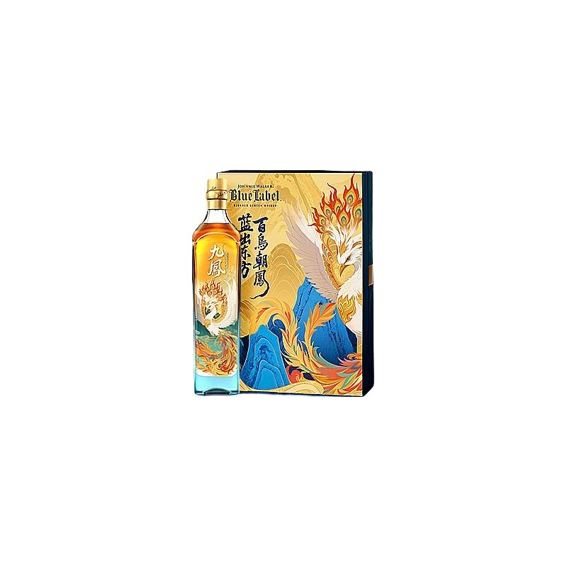  JOHNNIE WALKER/尊尼获加 中秋 苏格兰威士忌