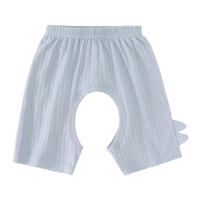  BALIPIG/巴厘小猪 纯棉 婴儿开裆裤