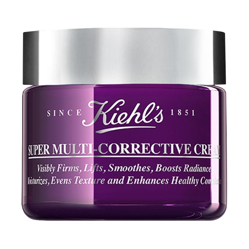  Kiehl's/科颜氏 多重紧致修颜系列 抗皱紧致 面霜