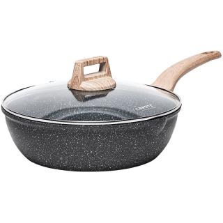 卡罗特 Essential Woody系列 炒锅
