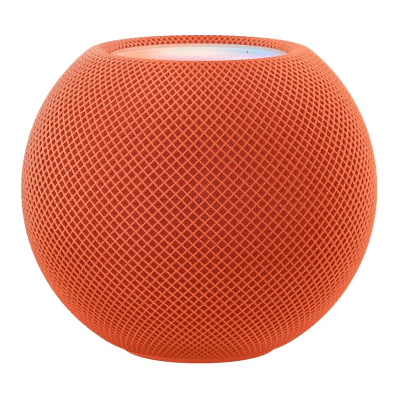 Apple 苹果 HomePod mini 智能音箱