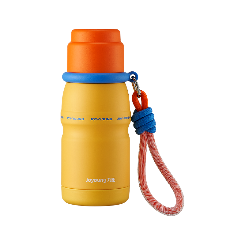 保温杯316不锈钢杯子高颜值保温杯上学儿童保温杯