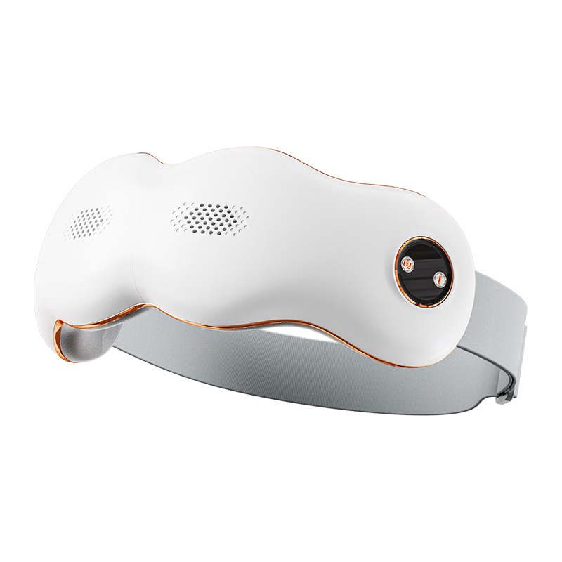 Yolanda 云康宝 热敷眼部按摩仪按摩器脉冲护眼仪成人眼部按摩仪可视化