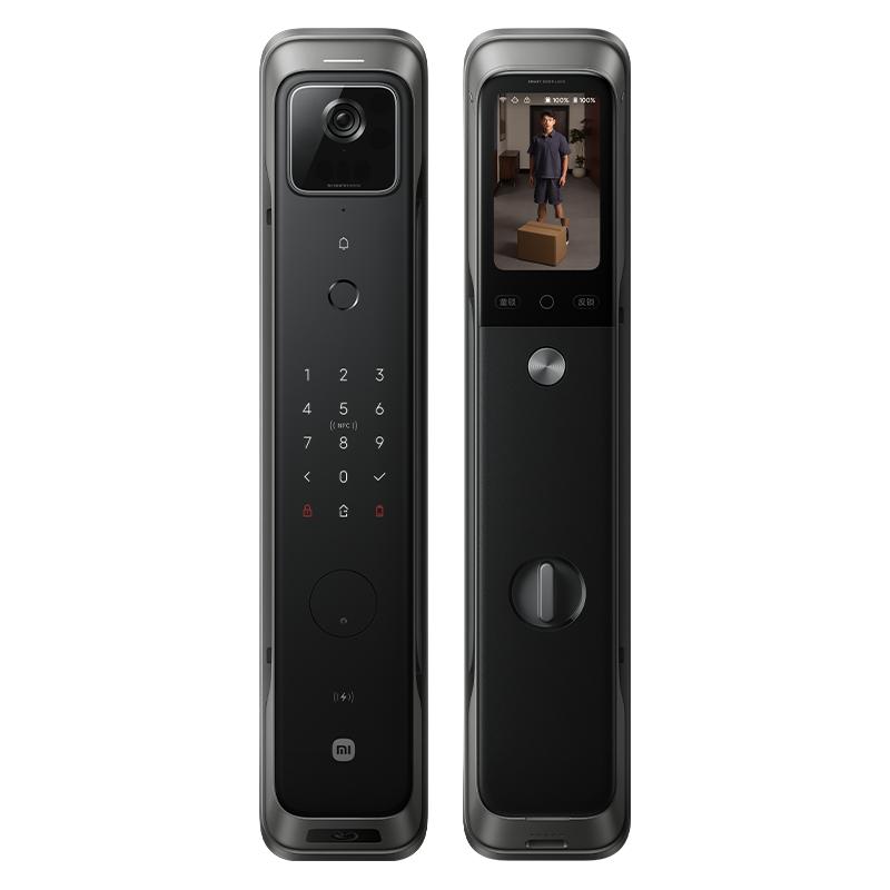 Xiaomi 小米 电子智能锁4 Pro
