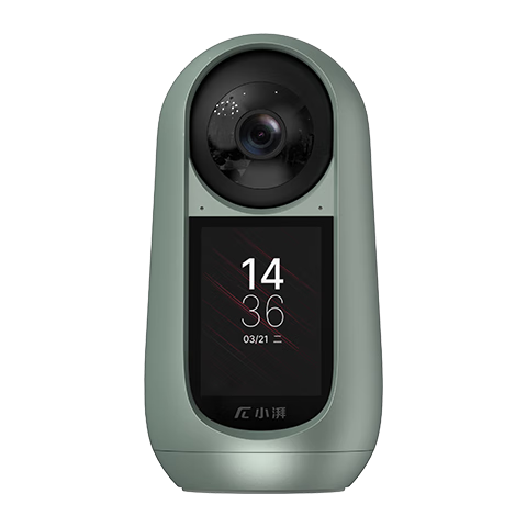 meetpai 小湃 智慧屏摄像机X5 双向视频通话摄像头