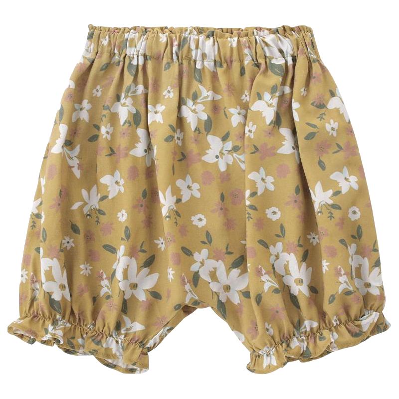  BALIPIG/巴厘小猪 薄款 女童短裤