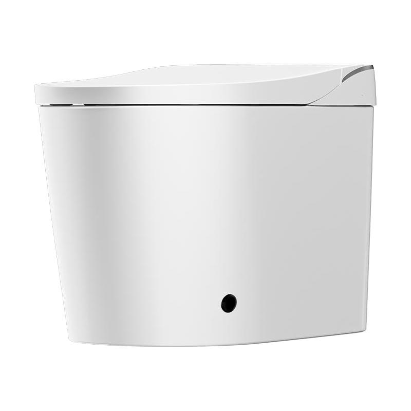 九牧卫浴智能马桶静音冲水路杀菌免触翻盖坐便器S680U