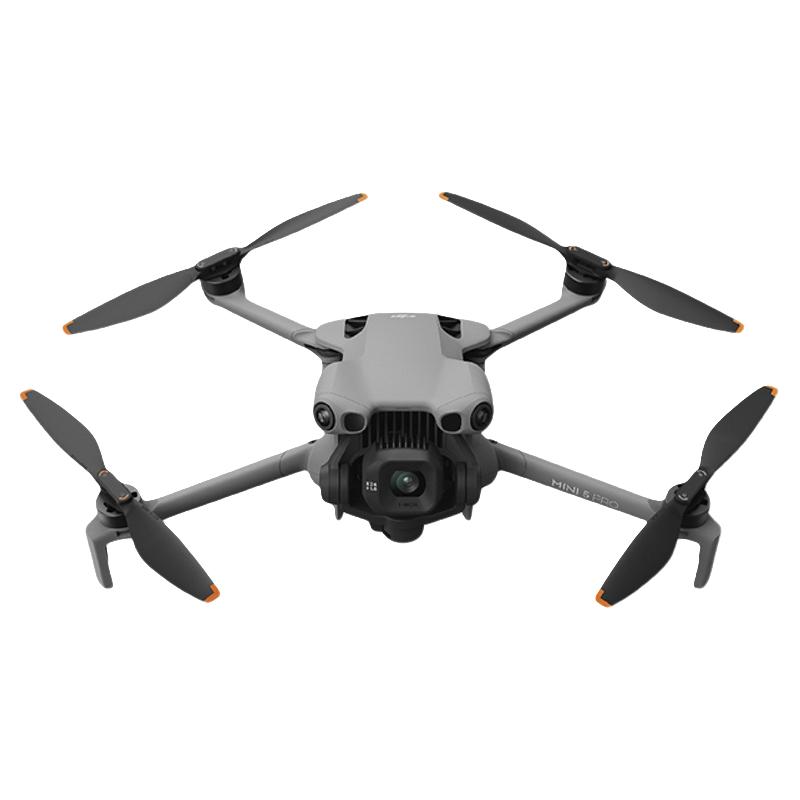 大疆（DJI）Mini5pro 无人机迷你5入门级航拍高清专业智能避障超长续航10公里遥控无人机迷你小型便携新手 【Mini5 Pro标准