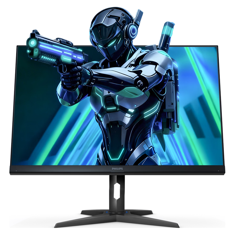  PHILIPS/飞利浦 硬件低蓝光 电竞显示器  310Hz