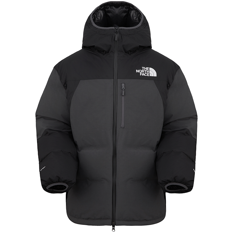  THE NORTH FACE/北面 轻量 男士鹅绒服