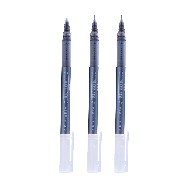 Snowhite 白雪 T16 拔帽中性笔