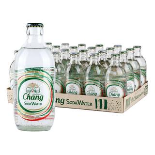 Chang 象牌 气泡水饮料 325ml*4瓶