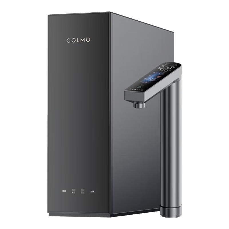  COLMO 全时零陈水 净热一体机