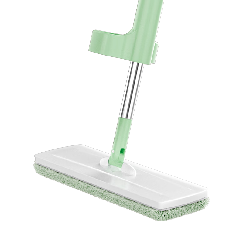 3M 思高 刮刮乐免手洗平板拖把 干湿两用 懒人式家用拖把