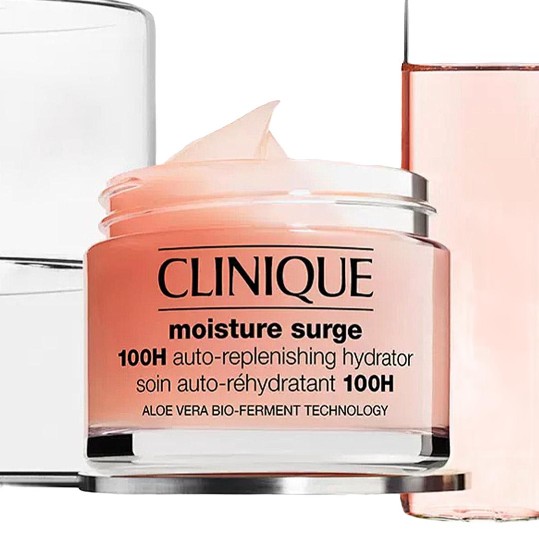  CLINIQUE/倩碧 水磁场 面霜
