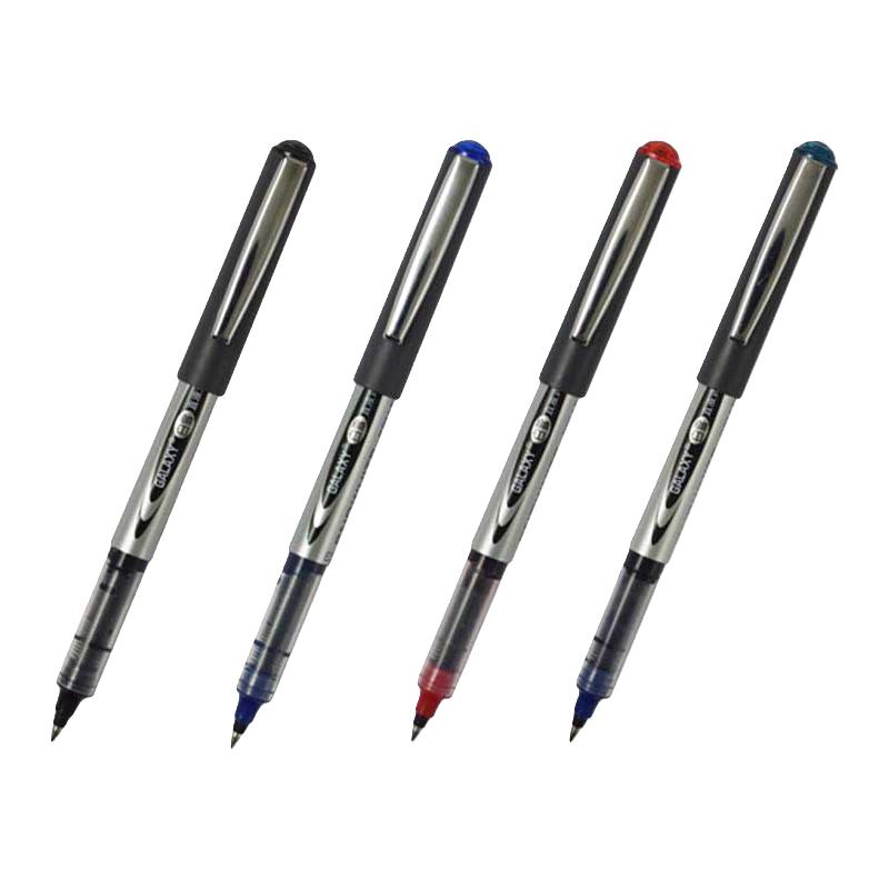 Snowhite 白雪文具 PVR-155 盖帽中性笔