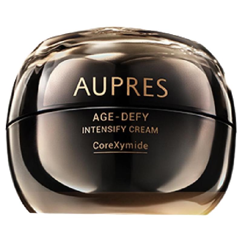  AUPRES/欧珀莱 修护滋润 面霜乳液