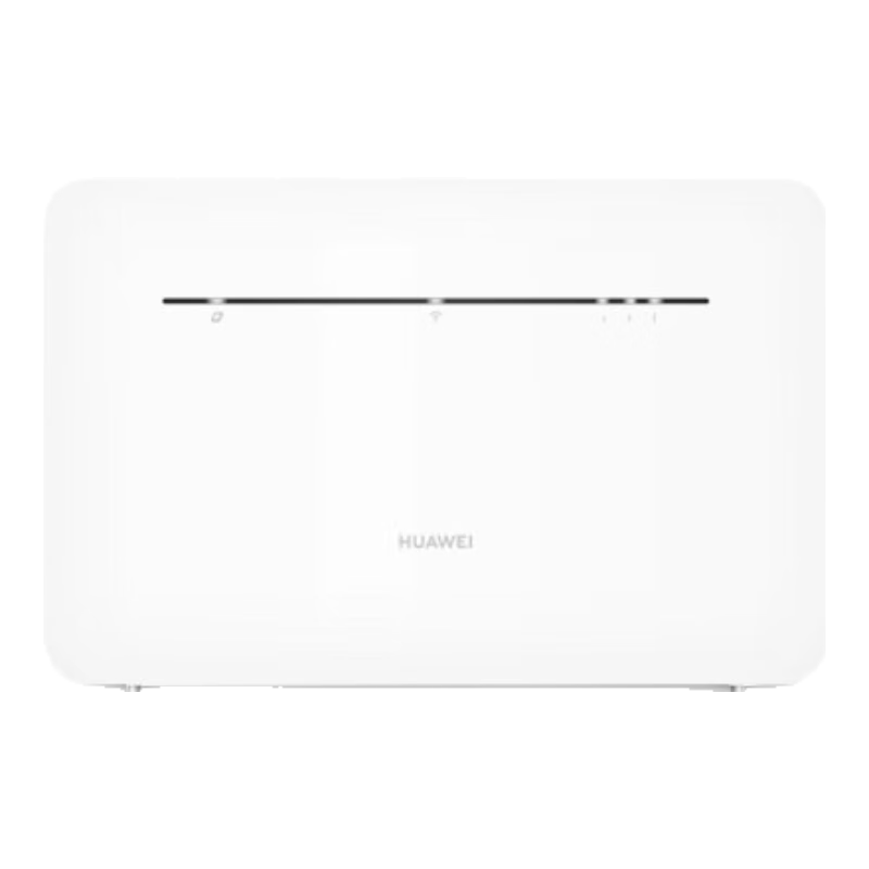 HUAWEI 华为 移动路由 Pro 双频家用路由器 白色