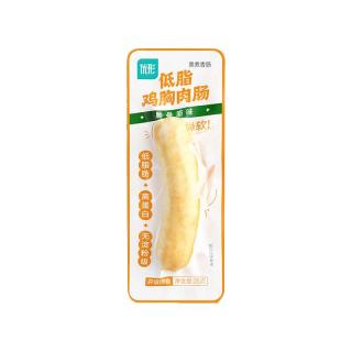 优形 常温鸡胸健身小吃办公室休闲零食 爽辣嚼嚼魔芋（任选10款）