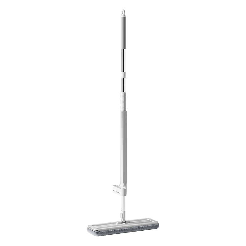 艺姿 免手洗平板拖把 4块布 YZ-PB29 38cm+4块布