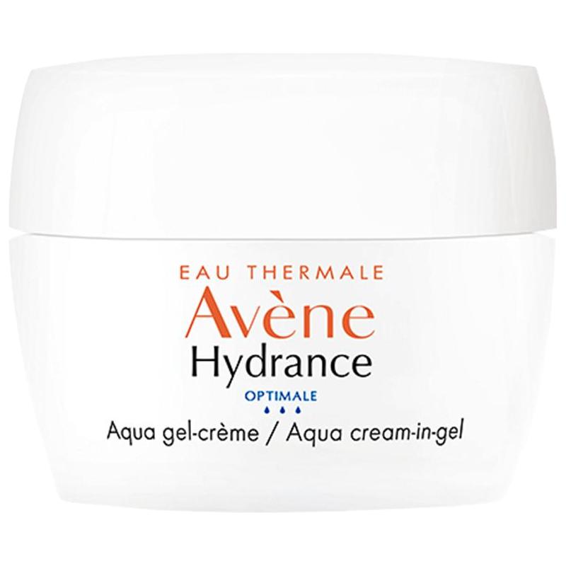 Avene 雅漾 恒润肌活保湿凝露
