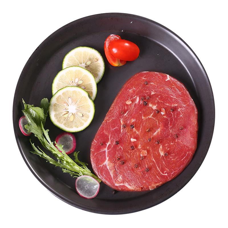 yisai 伊赛 儿童牛排 100g*5袋