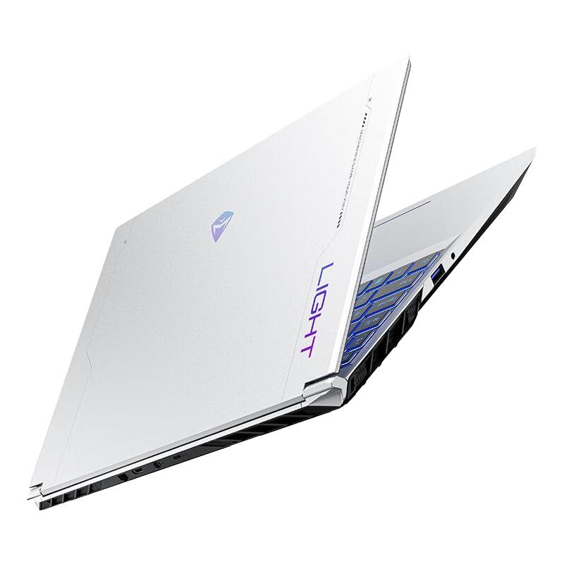 MACHENIKE 机械师 曙光16Pro 十二代酷睿版 16.0英寸 游戏本