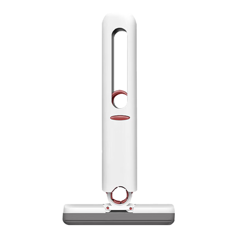 JustBest 洁比世 迷你小拖把洗车拖把mini海绵车家用厨房桌面吸水胶棉神器 5件套