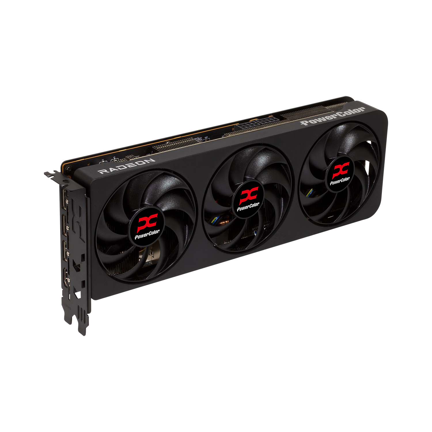  POWERCOLOR/撼讯 高性能 独立显卡