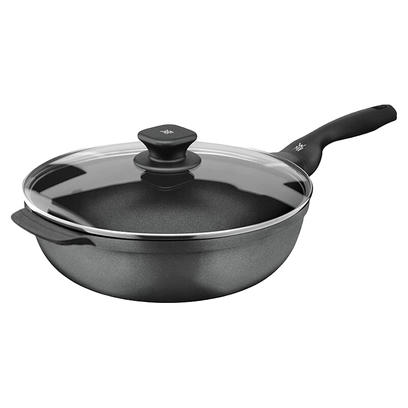 WMF 福腾宝 银彩系列不粘锅28cm