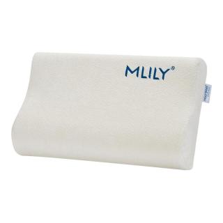 MLILY 慢回弹零压 记忆枕