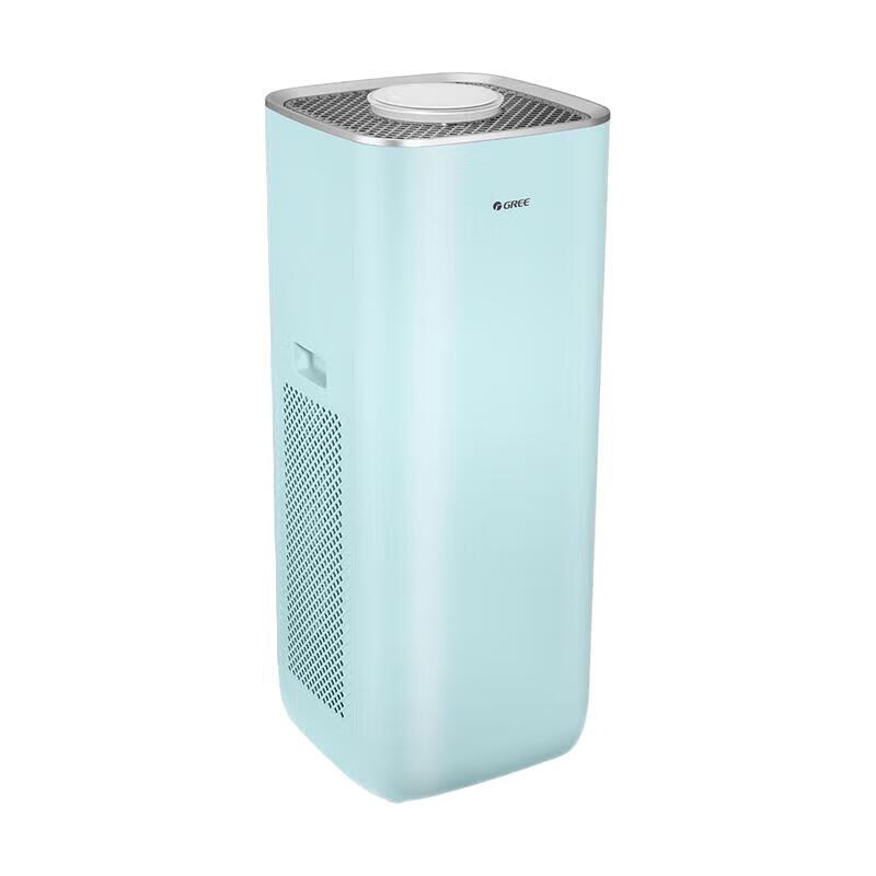 GREE 格力 KJ520G-A01 家用空气净化器 晴空蓝