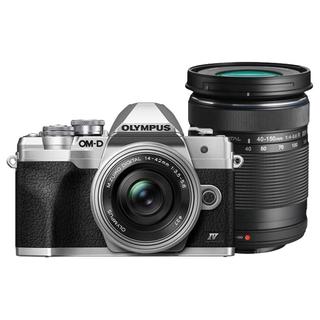  E-M10 Mark IV 微单相机 em10四代