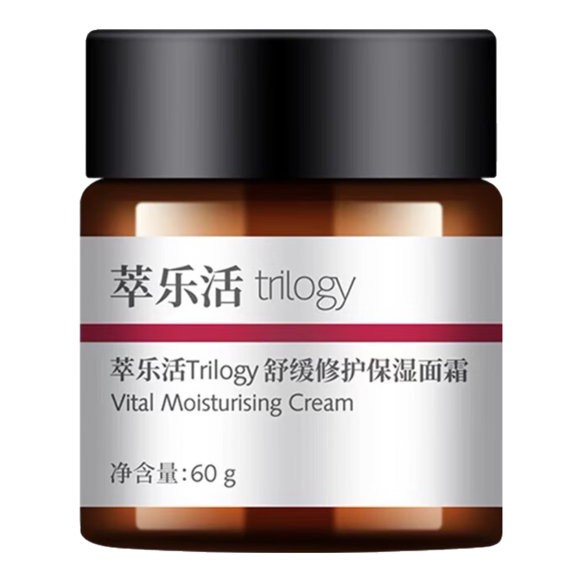  trilogy/萃乐活 保湿面霜