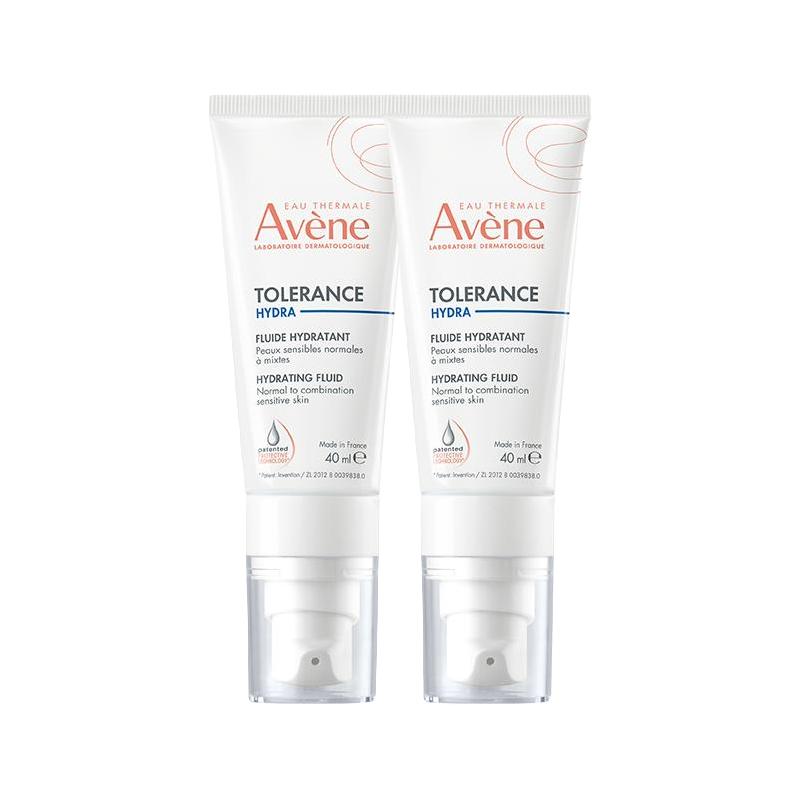 Avene 雅漾 舒缓特护保湿霜