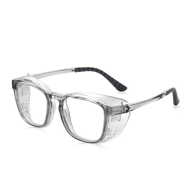 防雾护目镜男女防风沙防飞沫防灰尘骑行护目镜防蓝光护目镜