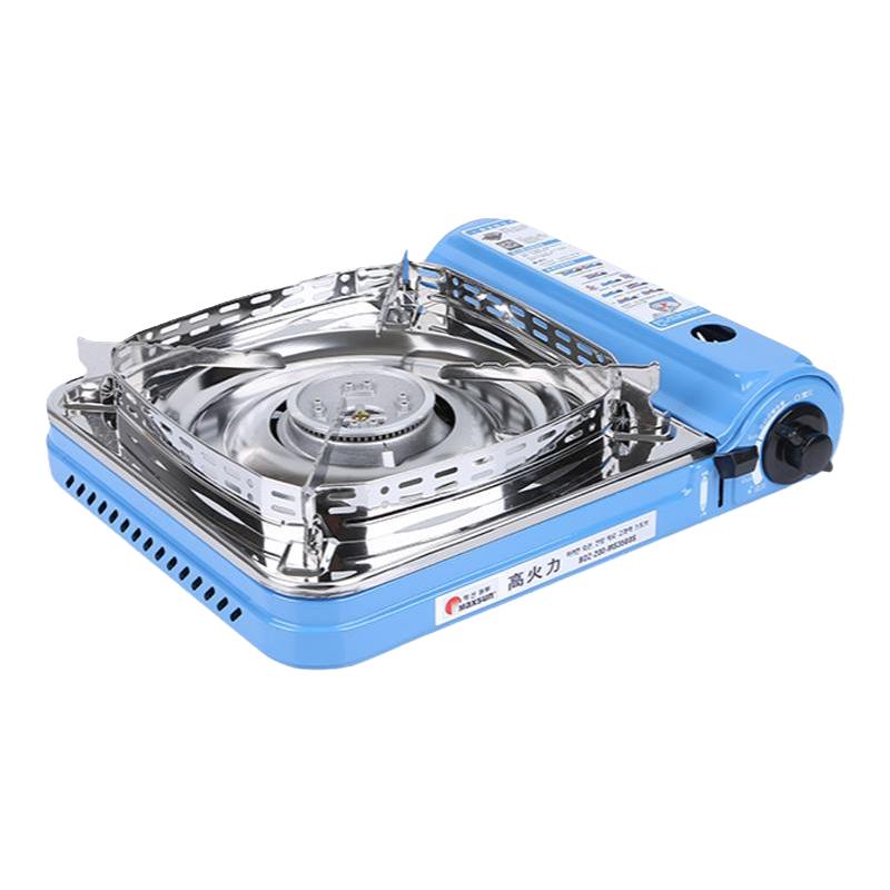 MAXSUN 脉鲜 MS-3500S 便携式卡式炉