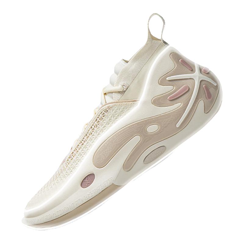 李宁 LI-NING韦德之道11 阿那亚篮球鞋男鞋2025新款运动鞋ABAU049