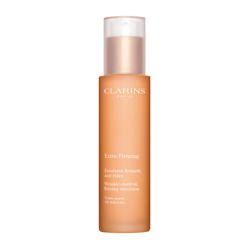 CLARINS 娇韵诗 焕颜紧致弹力乳液 75ml