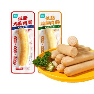 凤祥食品 优形即食鸡胸肉