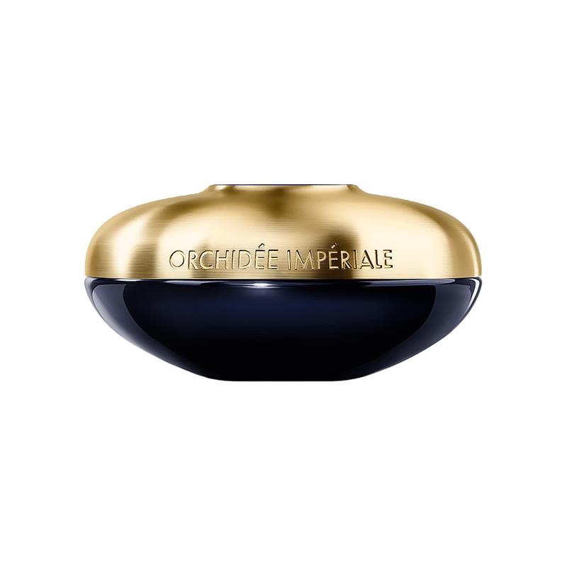 GUERLAIN 娇兰 御廷兰花卓能焕活修护面霜