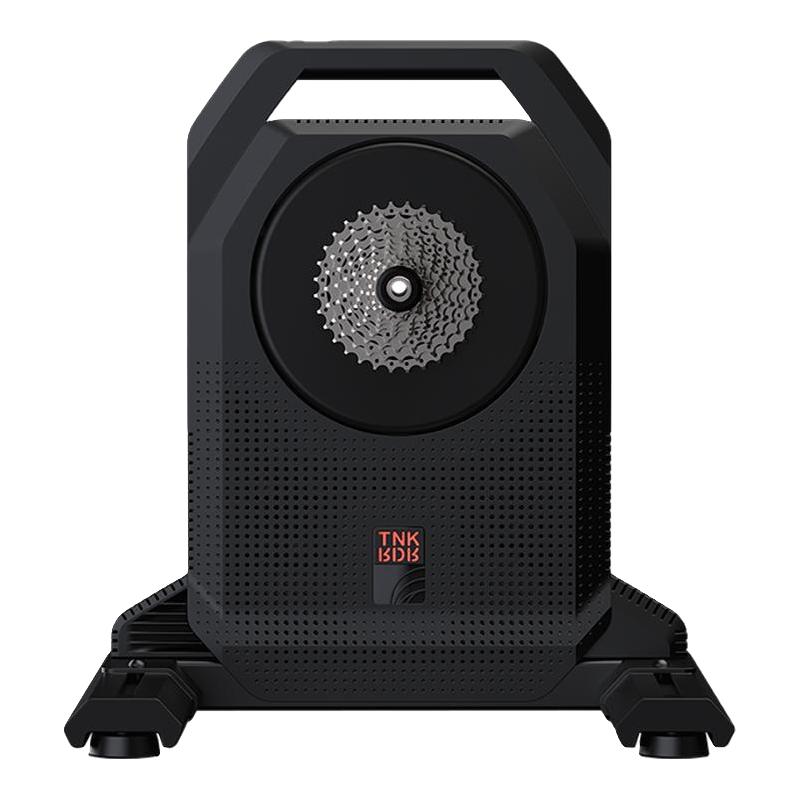 ThinkRider智骑XX PRO智能直驱骑行台室内自行车功率自发电训练台