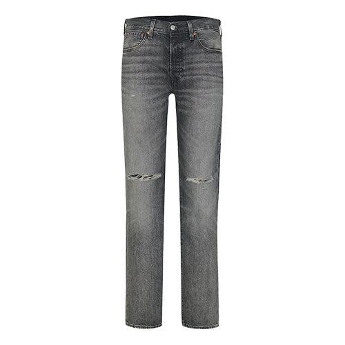 Levi's李维斯24春夏男士501牛仔裤