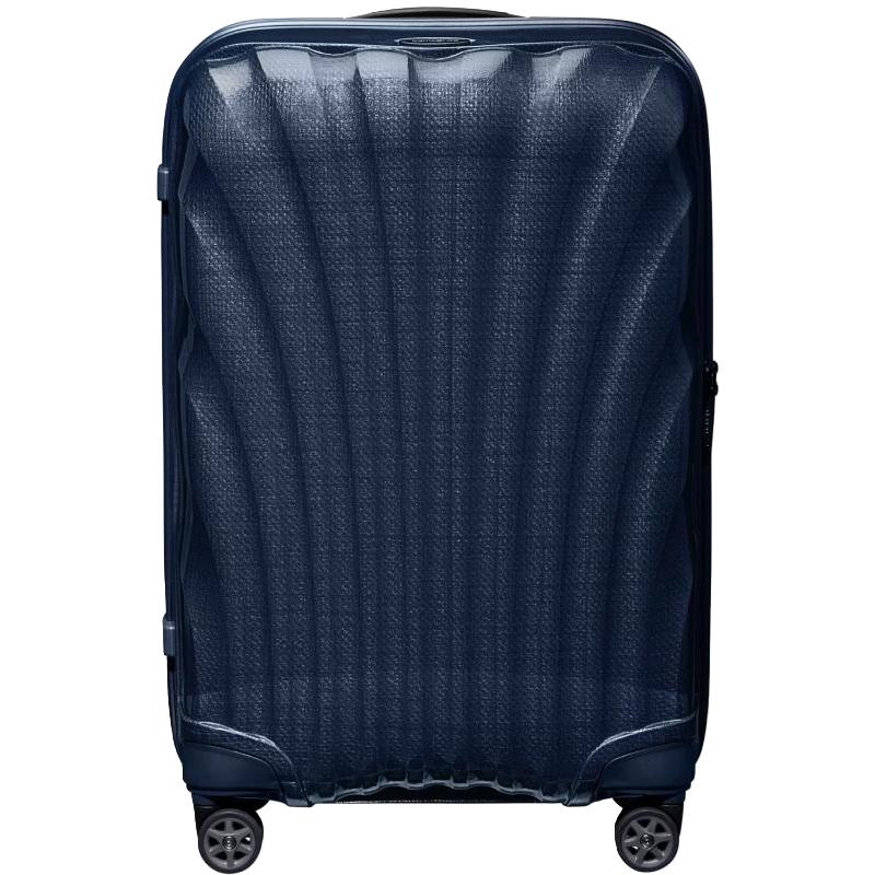 Samsonite 新秀丽 C-Lite系列 PP拉杆箱 CS2