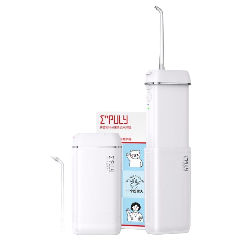 ENPULY 英普利 M6 冲牙器