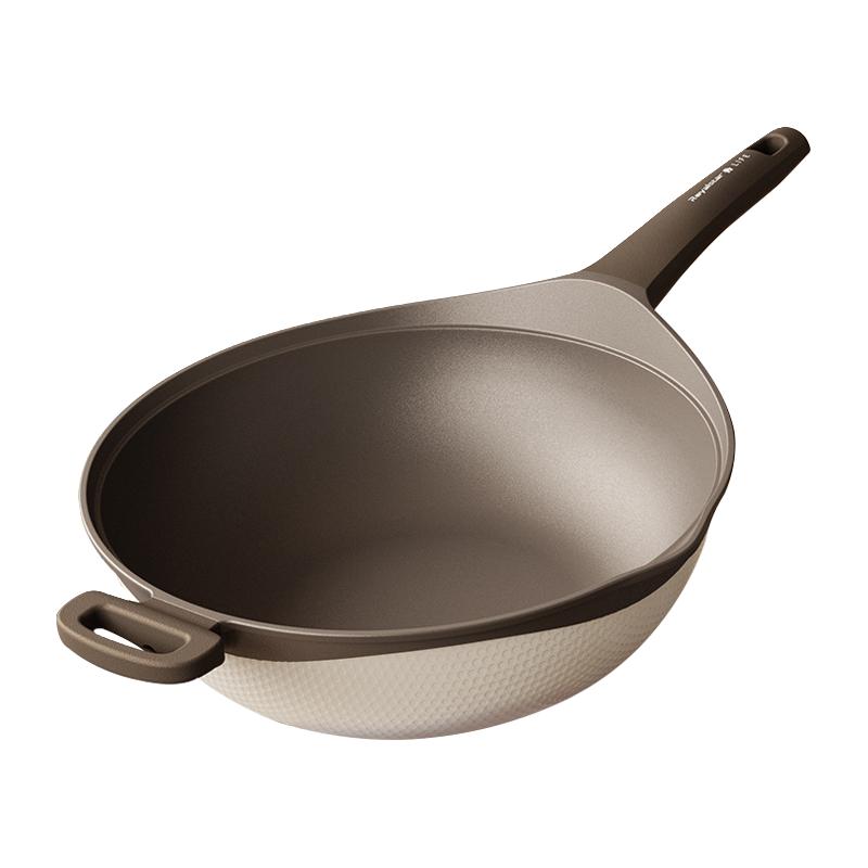  Royalstar/荣事达 不粘锅炒锅